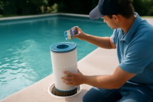 Cómo evitar los errores más frecuentes en el mantenimiento de piscinas
